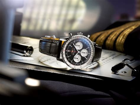 New: Why isn’t Breitling considered to be as high quality or